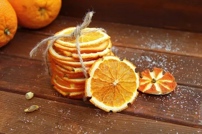 Цукаты из апельсинов рецепт с фото пошагово и видео - 1000.menu