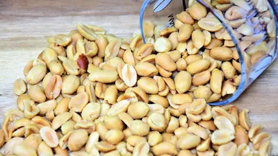 Арахис - польза и вред ореха для организма женщин, мужчин и детей
