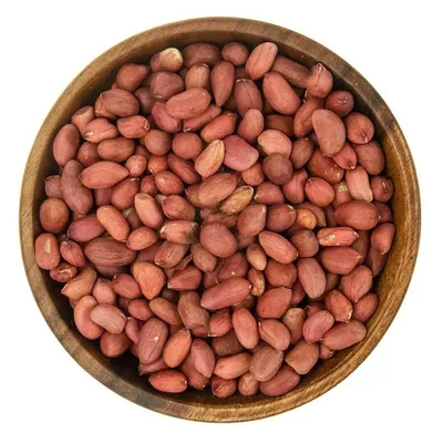 Арахис в жженом сахаре | Купить арахис в карамельной глазури в СПб