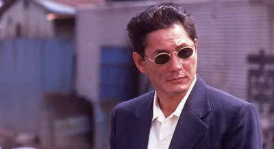 Такеши Китано исполнилось 75 лет. Главные фильмы классика японского кино