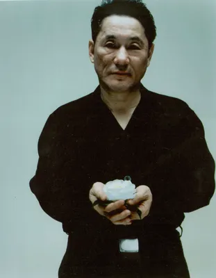 Takeshi Kitano - Wikipedia