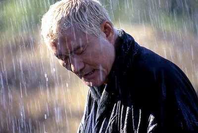 На легендарного режиссера Такеши Китано напали с ножом в Японии. Новости  :section-UKR.NET.