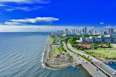 17 лучших курортов Филиппин - какой выбрать для отдыха, фото, описание,  карта