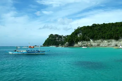 17 лучших курортов Филиппин - какой выбрать для отдыха, фото, описание,  карта