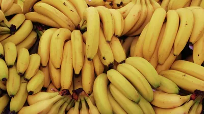 Бананы 1 кг - купить по выгодной цене | Интернет магазин \"Greenwich\"