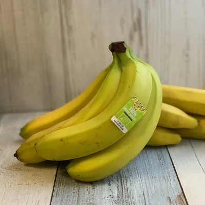 Гастроэнтеролог советует есть бананы по утрам: какая польза | Вслух.ru