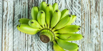 Бананы 1кг купить за 297 руб. с доставкой на дом в интернет-магазине  «Palladi» в Южно-Сахалинске