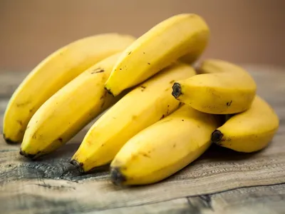 В Россию завезли опасные для жизни бананы: Рынки: Экономика: Lenta.ru