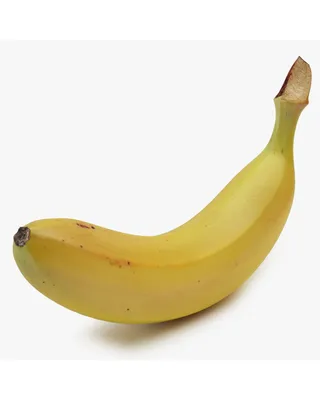 Как бананы влияют на вес — Шуба