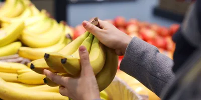 Как выбирать бананы? Теория и практика - Росконтроль