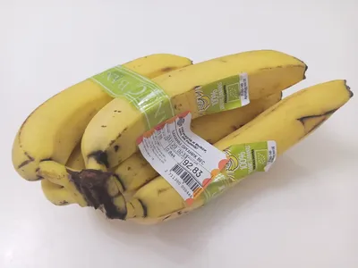 Врачи рассказали, какие бананы полезнее – жёлтые, зелёные или голубые |  Новости Туапсе