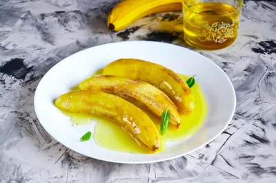 Почему всегда стоит иметь на кухне замороженные бананы — читать на  Gastronom.ru