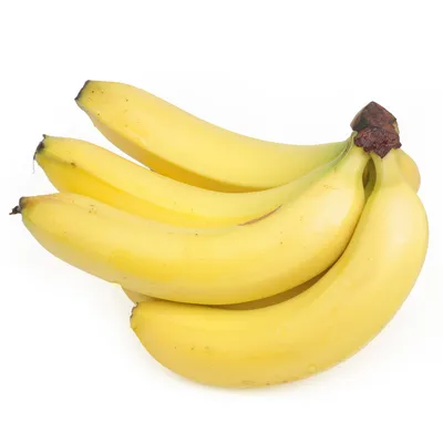 Как хранить бананы — Шуба