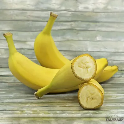 Почему не нужно покупать желтые бананы - Росконтроль