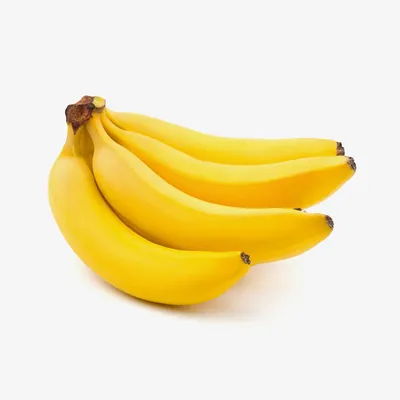 Бананы Спелые купить в интернет-магазине «ОрганикМаркет» по цене 199 руб