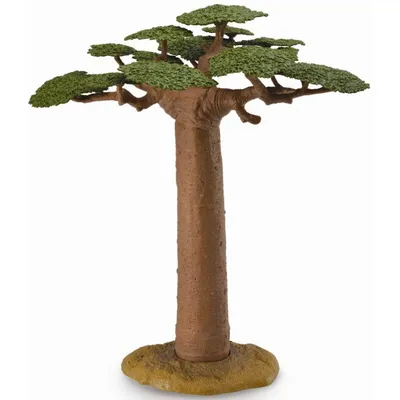 Дерево баобаб CollectA 89795, цена 1291 грн — Prom.ua (ID#1429042930)