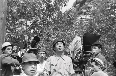 Японский режиссер Акира Куросава и его влияние на американское кино [видео]  | ShareAmerica