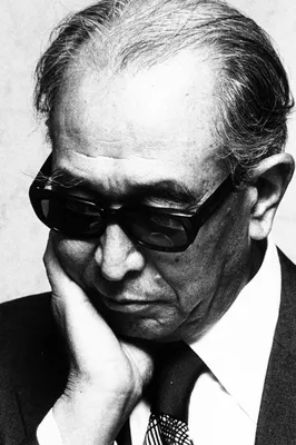 Фото: Акира Куросава (Akira Kurosawa) | Фото 1