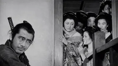 Акира Куросава (Akira Kurosawa): фильмография, фото, биография. , Режиссёр,  Продюсер, Сценарист, Монтаж.