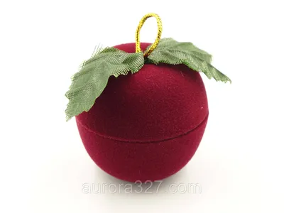 Брошь Бархатное яблоко – заказать на Ярмарке Мастеров – N6RPGRU |  Брошь-булавка, Новосибирск