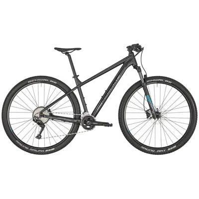 Bergamont Revox 7 27.5'' / 29'' MTB Fahrrad schwarz 2020 | von Top Marken  online kaufen » we cycle