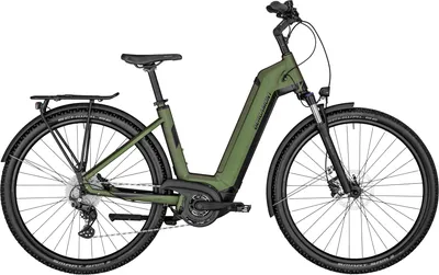 Bergamont E-Horizon SUV Country 2022 | Elektorfahrrad24