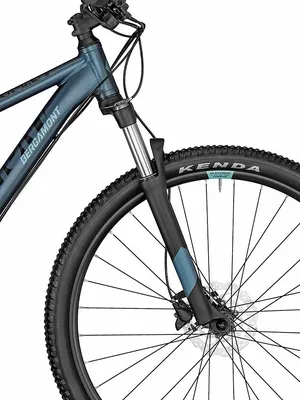 BERGAMONT Mountainbike 29\" Revox 5 2022 blau