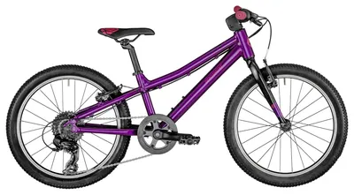 Bergamont Bergamonster 20 Girl 2021 kaufen | Bikes.de