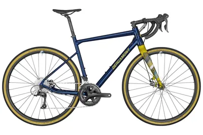 Bergamont Grandurance 4 2022 28 Zoll bestellen | Fahrrad XXL