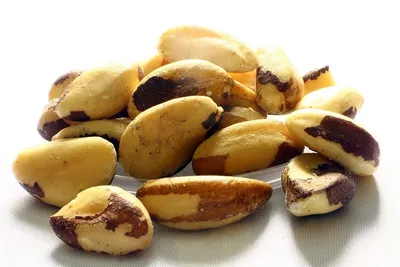 Бразильский орех 150 г купить - Смак Життя