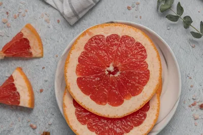Грейпфрут - полезные свойства и калорийность, применение и приготовление,  польза и вред - Hi-chef.ru