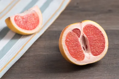 6 интересных фактов о грейпфруте — Zira.uz
