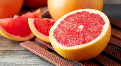 Польза грейпфрута для кожи: свойства и применение в косметике