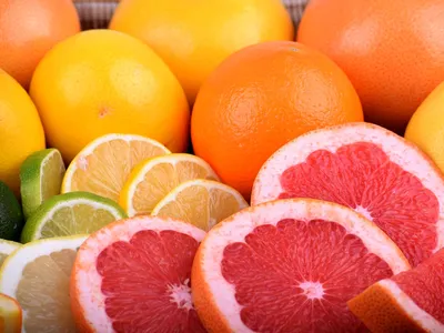 Польза грейпфрута. Когда фрукт может быть смертельно опасен?
