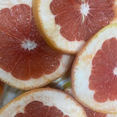 Фрукты Грейпфрут - «Один из любимейших фруктов. Польза и вред грейпфрута.  Похудение на грейпфруте. 7 грейпфрутов в 4,5кг и 1 неделя. Самый  несексуальный фрукт. Авторский рецепт алкогольного коктейля🍸» | отзывы
