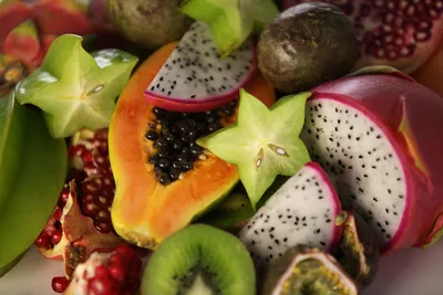 11 crazy fruits that will take your taste buds around the world | Fruit,  Weird fruit, Dragon fruit