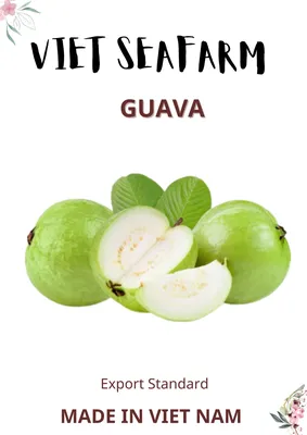 Гуава - фрукт и человек | Культурология для всех | Дзен