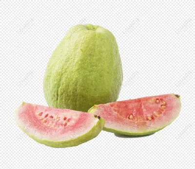 Бразильский отрезанный Guava Стоковое Изображение - изображение  насчитывающей гуайява, свеже: 112517107