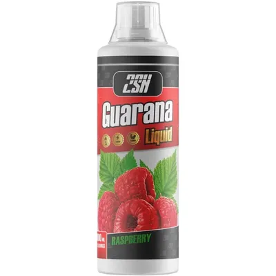 Гуарана 2SN Guarana 100 000 mg 1000 ml купить недорого, заказать с  доставкой в Москве