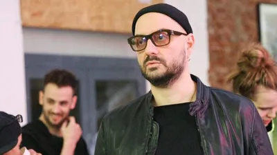 Кирилл Серебренников признался, что рад освобождению от поста худрука  «Гоголь-Центра» - лайфстайл - 6 июня 2021 - Кино-Театр.Ру
