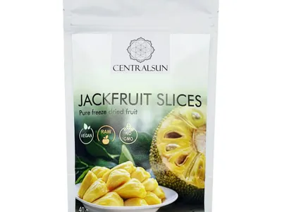Джекфрут - экзотический фрукт - хлеб для бедных и доступный Афродизиак |  2X2TRIP | Дзен