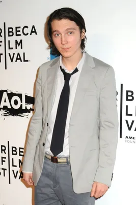 Пол Дано (Paul Dano, Paul Franklin Dano) - актёр, режиссёр, сценарист,  продюсер - фотографии - голливудские актёры - Кино-Театр.Ру