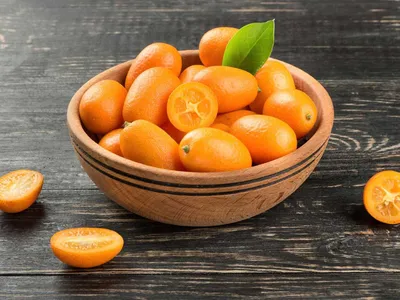 Кумкват – «золотой апельсин» от простуды, депрессии и похмелья - Мир  сухофруктов