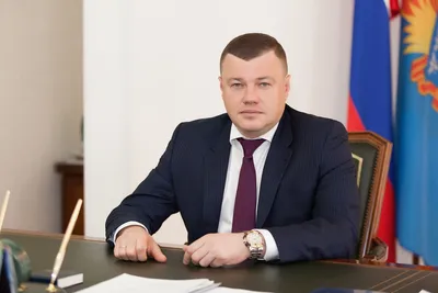 Губернатор Александр Никитин ушел в отставку — Новый Тамбов