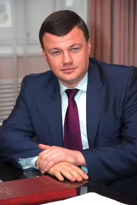 Экс-губернатор Тамбовщины Александр Никитин: «Оставляю регион на подъеме» -  KP.RU