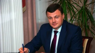 Губернатор Александр Никитин встретился с руководством и игроками Тамбова -  Новости