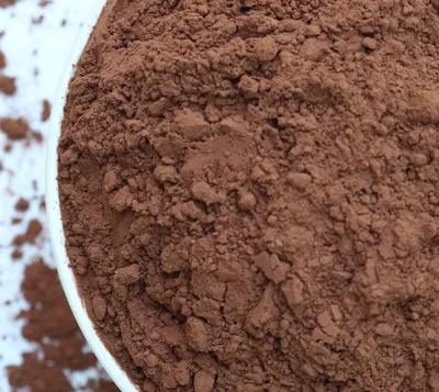 Какао порошок 250 г: продажа, цена в Днепре. продукты питания, общее от  \"Nutfarine\" - 1183616021