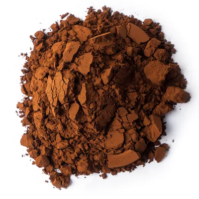 Какао-порошок 20-22%, Valrhona, Франция, 100 г - Цена в Москве