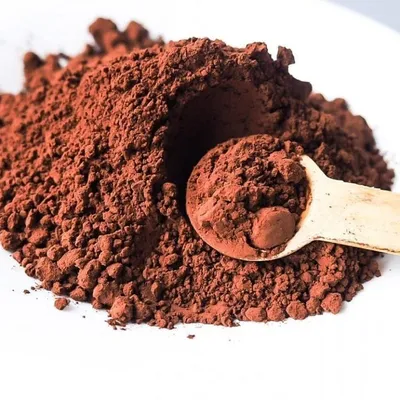 Алкализованный какао порошок Малайзия: продажа, цена в Алматы. Какао от \"ИП  ART FOOD\" - 83773480