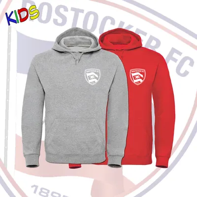 RFC-KINDER HOODIE